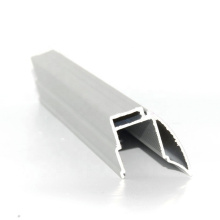 Manufacturer aluminum profile for door and window/kitchen cabinet handle